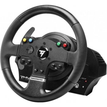 Thrustmaster X Force Feedback 4460136