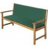 Fieldmann FDZN 9008 poťah na lavicu zel.