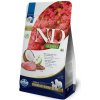 Farmina N&D dog QUINOA (GF) senior med/max lamb, green apple and coconut - 7 kg