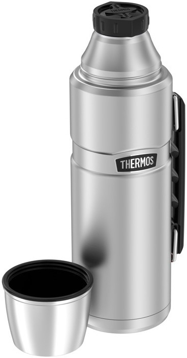 Thermos Style termoska s madlom 1,2 l nerez