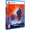 The Thing: Remastered - PS5