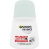 Garnier Mineral Magnesium Ultra Dry 72h Roll-on Antiperspirant 50 ml pre ženy