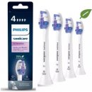 Philips Sonicare Sensitive HX6054/10 4 ks