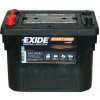 EXIDE START AGM 50Ah, 12V, 800A , ĽAVÁ !!! EM1000