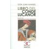 Libro del Conde Lucanor