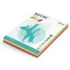 MAESTRO color NEON 80g 200 listů MIX barev