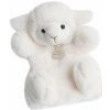 Doudou Histoire d´Ours maňusek baránok 25 cm