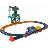 Fisher Price mašinka Tomáš a přátel´ Jeřáb