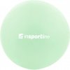 Lopta na posilňovanie inSPORTline Aerobic Ball 35 cm mentolová
