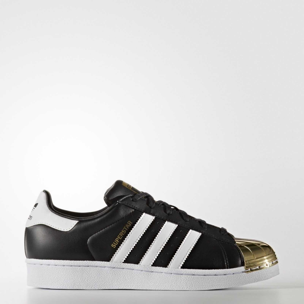 adidas Superstar Metal