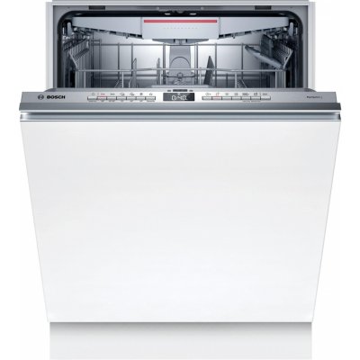 Bosch SMV6YCX00E - Vstavaná umývačka riadu