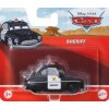 Disney Cars Sheriff