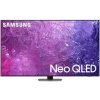 Neo QLED TV SAMSUNG, 189 cm, 4K, 2x DVB-T2/C/S2, PQI 4700, Mini LED, Multiview, Ambient, WiFi, TM2360E solar, en.tr. F QE75QN90C
