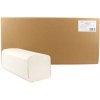 HUMED ZZ skladané papierové utierky 25x20 CM ,2vr.100 % celulóza (3000ks)