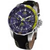 Vostok Europe N-1 Rocket Chrono Line 6S21/2255253 + 5 rokov záruka a darček ZADARMO
