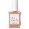 Manucurist Active Smooth Vyhladzujúci a zjednocujúci lak-kondicionér 02 15ml