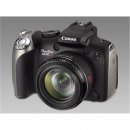 Canon PowerShot SX20 IS