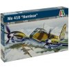 Italeri Messerschmitt Me 410 Hornisse 1/72