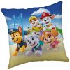 Jerry Fabrics Vankúš Paw Patrol Bridge 40x40 cm