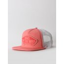 Vans Beach Girl Trucker Georgia Peach