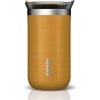Wacaco cestovný termohrnček Octaroma Lungo Amber Yellow 300 ml