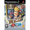 BUZZ! BRAIN OF THE UK Playstation 2