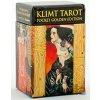 Piatnik Goldenes Klimt Tarot