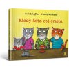 Kiedy kota coś omota