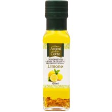 La Corte olivový olej citrón panenský 0,1 l