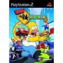 The Simpsons: Hit and Run