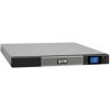 EATON UPS 1/1fáza, 850VA - 5P 850i Rack1U, 4x IEC, USB, Line-interactive 5P850iR