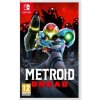 Switch Metroid Dread / Akčné / Angličtina / od 12 rokov / Hra pre Nintendo Switch (NSS438)