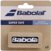 Super Tape x5 ochranná páska černá Balení: 1 ks