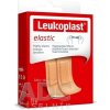 LEUKOPLAST ELASTIC náplasť na rany, 2 veľkosti (inov.2020/2021) 1x20 ks