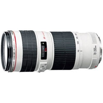 Canon EF 70-200mm f/4L USM