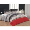 Matějovský Posteľné návliečky Magnus Flanel premium 1x70x90,1x140x200 cm - možnosť úpravy rozmeru