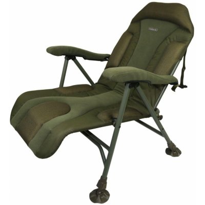 Trakker Kreslo Levelite Long-Back Recliner