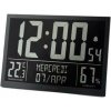 Nástenné hodiny Muse M-160WMC