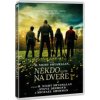 Někdo klepe na dveře DVD