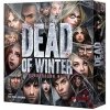 Plaid Hat Games Dead of Winter: Crossroads (Zima mrtvých: Cesty osudu)