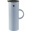 Stelton EM 77 Isolierkanne 1l soft cloud