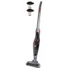 MAXXX Tyčový vysavač TurboVac 2v1 EV-660-S148 + 2 ks HEPA filtr