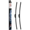 Stěrače Bosch AR609S s ostřikovačem na Renault Master II (10.1997-04.2010) 600mm+600mm 3397009776