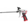 Pištoľ Strend Pro FG140, Alu, Cr, na montážnu penu