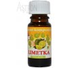 Slow Natur Esenciálny olej Limetka 10 ml