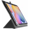 Univerzální tabletové pouzdro se stojánkem Cellularline CLICKCASE, 10,5
