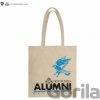Cinereplicas Harry Potter Alumni Ravenclaw Tote Bag taška 38x41 cm