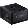 Adata XPG KYBER/750W/ATX 3.0/80PLUS Gold/Modular KYBER750G-BKCEU