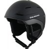 BLIZZARD Bormio ski helmet, black matt/anthracite matt - 54/58