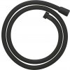 GROHE Silverflex Professional - Sprchová hadica 1250 mm, Phantom Black 28362KF1